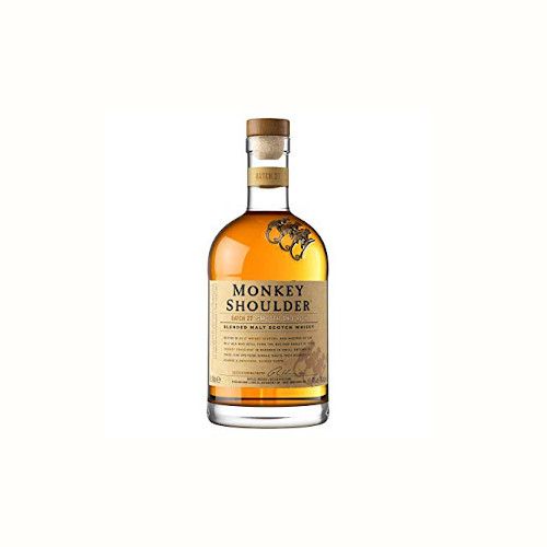Monkey Shoulder Scotch Whisky