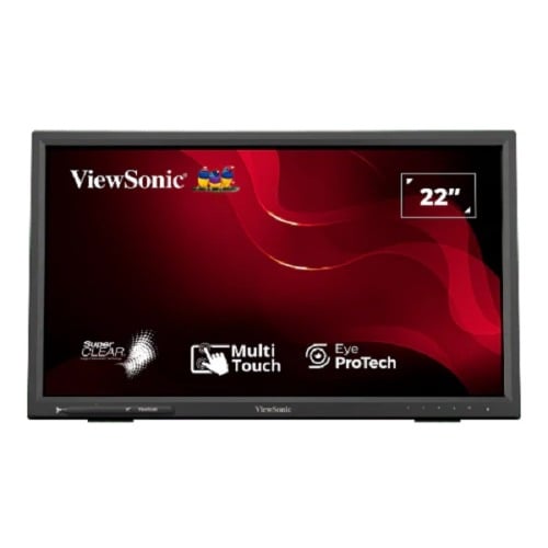 22" IR Touch Monitor