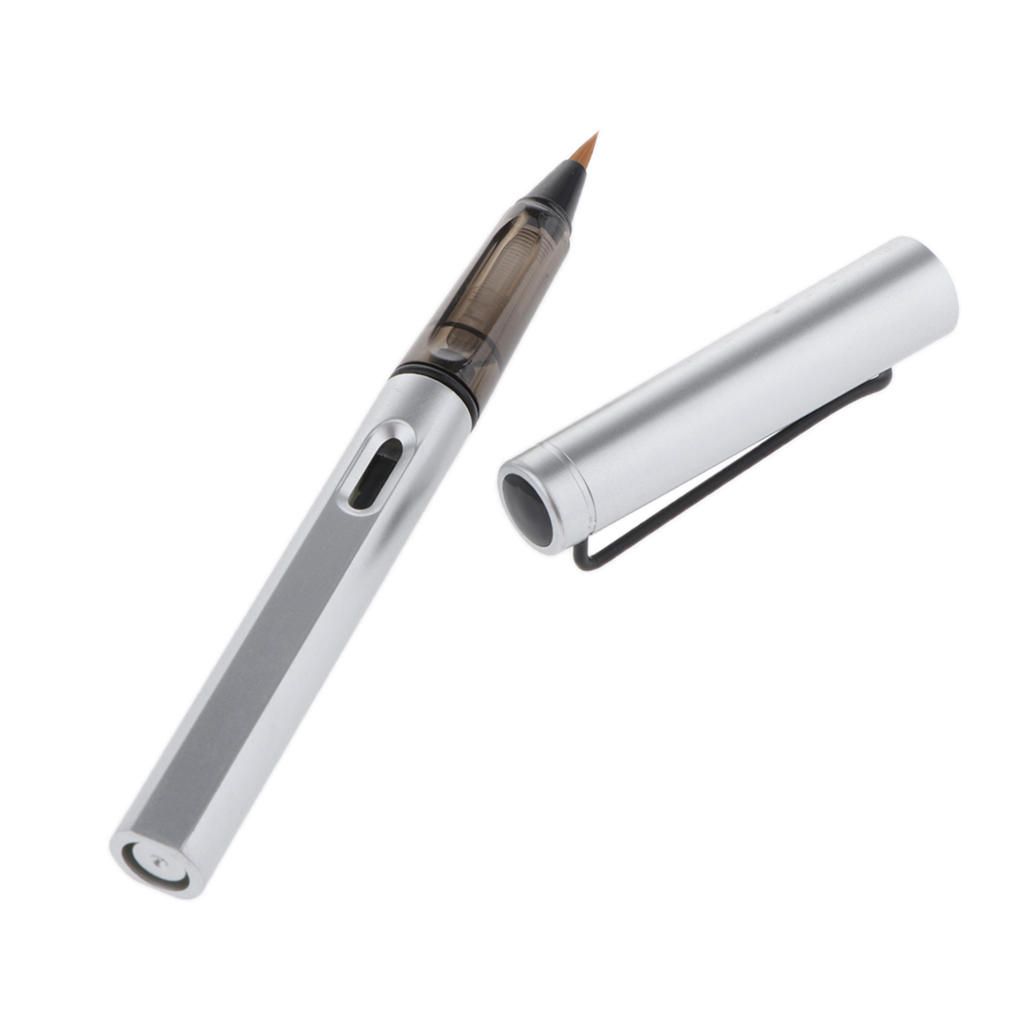 Calligraphy Sumi Fountain Brush