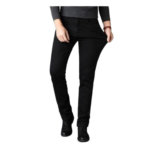 Mens Jeans - Black