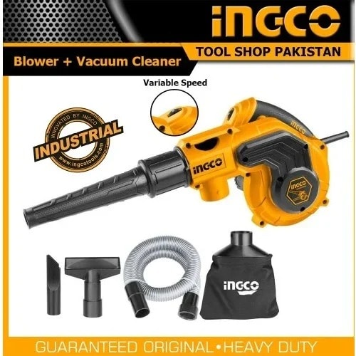 Industrial Blower - 800w
