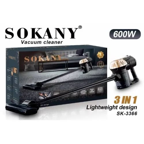 Multi-function Wet & Dry Vacuum 3 In 1