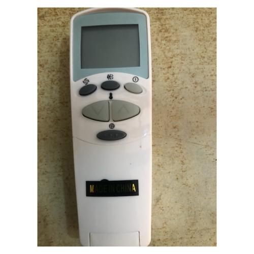 Replacement Air Conditioner Remote Control For LG