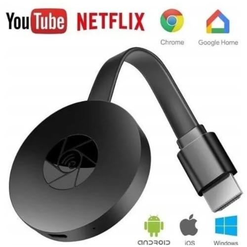 Chromecast Streaming Device