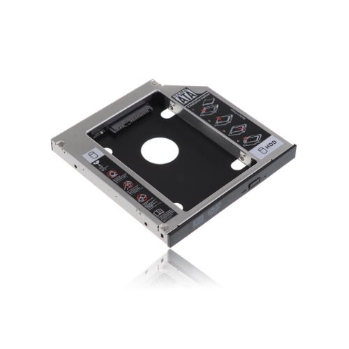 Second HDD Caddy Adapter
