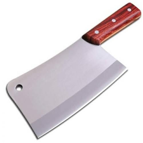 Stainless Steel Sharp Cutting Knife