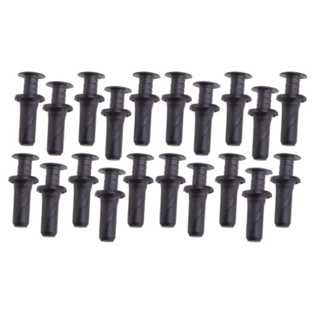 0009915940 A0009915940 100PCS Multi Purpose Rivet Fit for