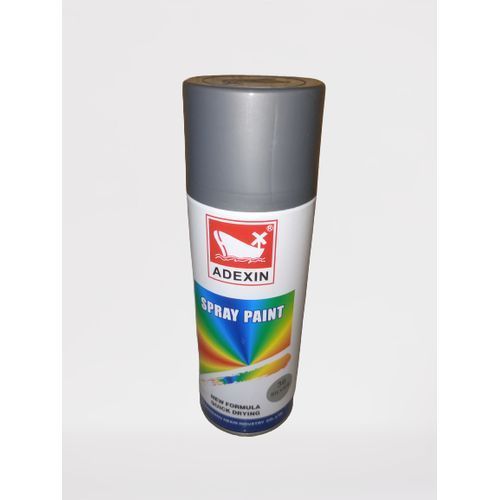 Car Spray Paint-Sliver