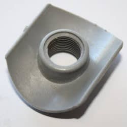 50pcs Saddle For Chicken Nipple Drinker