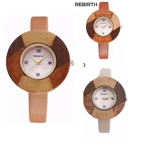 Rebirth Female Leather