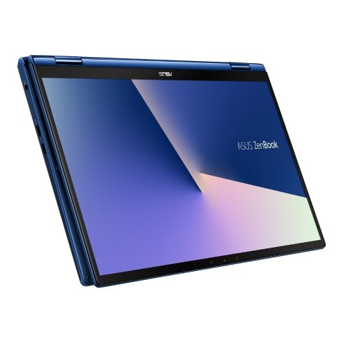 Zenbook Flip 13 Uxux362fa Gun Grey -B Core i3 - 8145U, 8G, 256GB, 13.3" Win 10 Laptop
