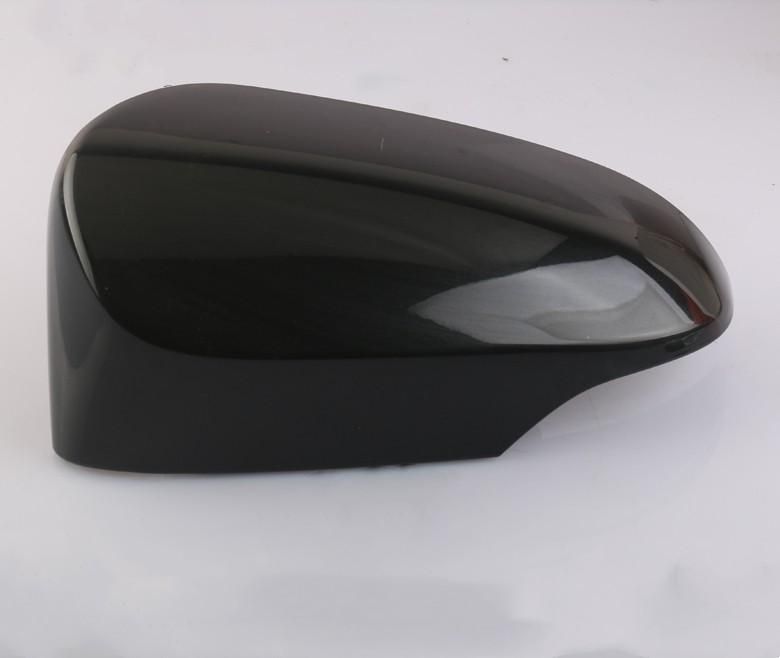 1Pc Rear View Mirror Cover Caps For Toyota Corolla 2014 2015 2016 2017 2018 Left/Right Car Side Door Wing Rearview Mirror Covers