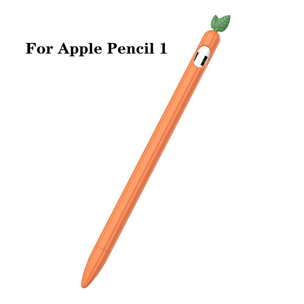 Anti Lost Case For Pencil 1 2 Cover Soft Silicone For