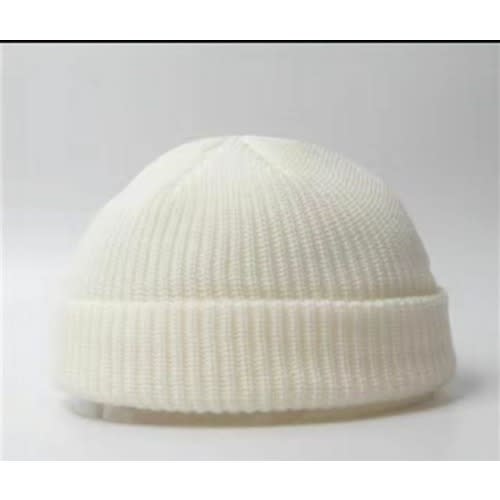 Weather Friendly Head Warmer - White