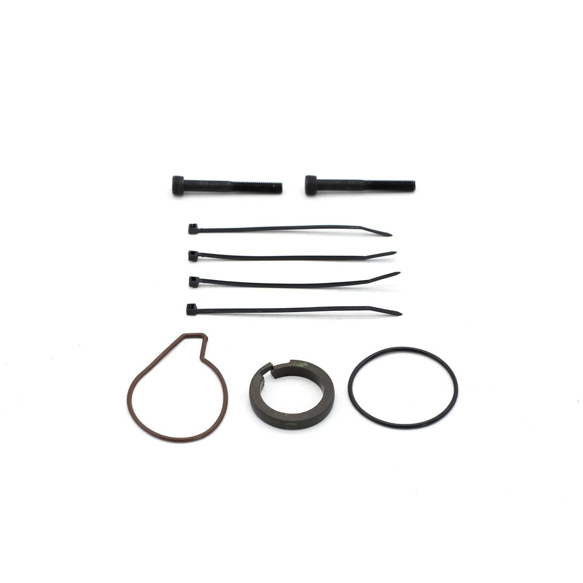 Pump Repair Kit Replacement for Range Rover L322 Discovery 2 Wabco Air Suspension Compressor