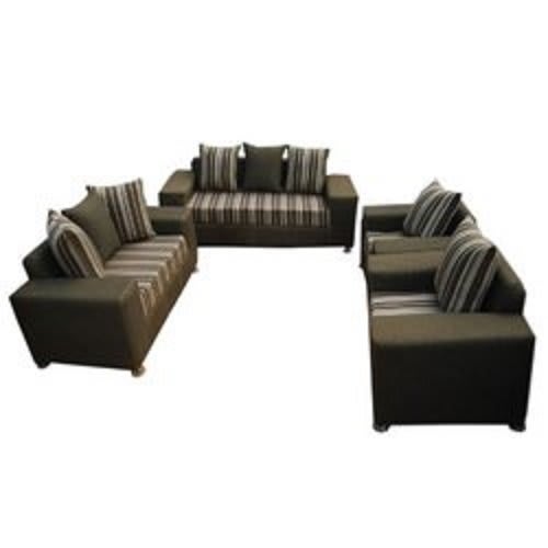 Leo Striped 7 Seater Set