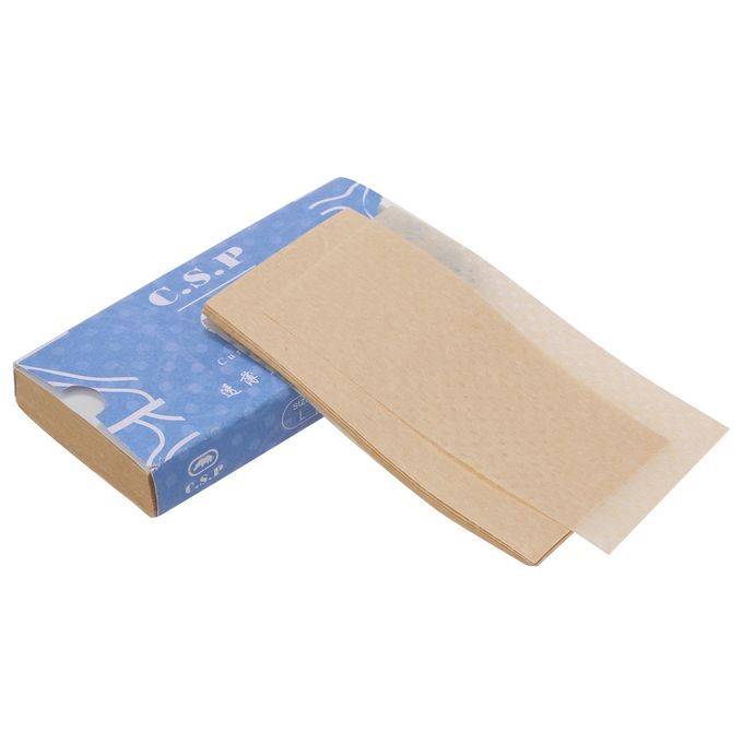 500pcs/pack Salon Hair Perming Paper For Hair Perm Rods