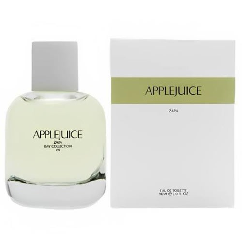 Applejuice Eau De Toilette - 90ml