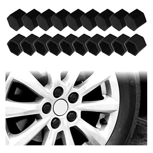 Wheel Nut Cover (universal)