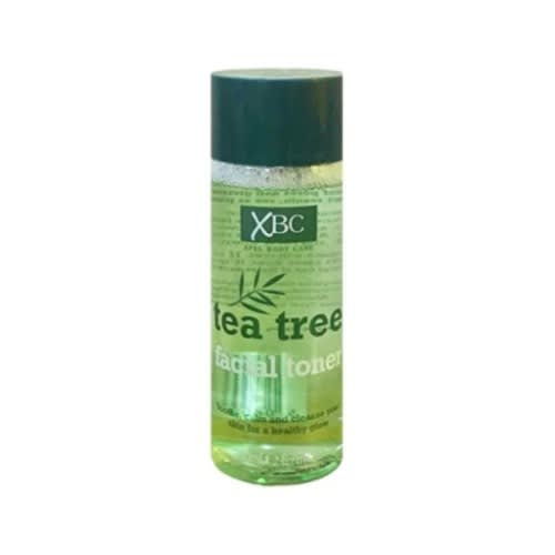 Xbc Tea Tree Facial Toner - 200ml