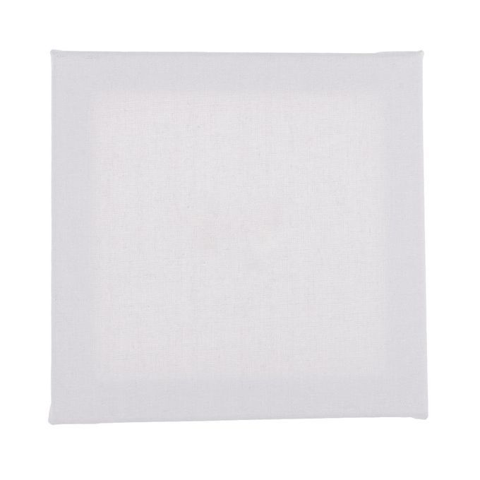 Stretched Canvas Board Panel Cotton Acid Free Primed DIY Oil Painting