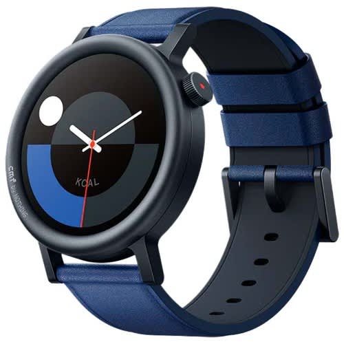 CMF by Nothing Watch Pro 2 Smartwatch with GPS - Blue