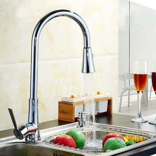 Good Mixer Kitchen Tap