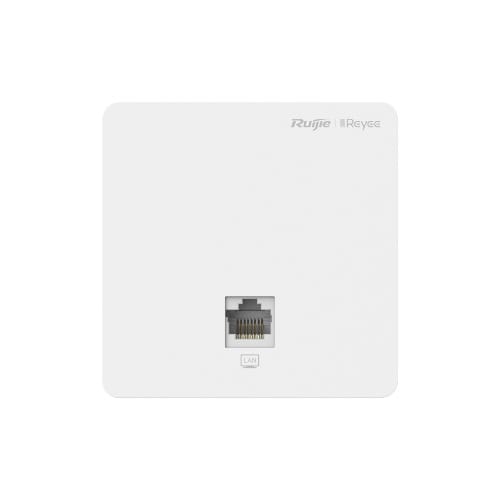 Ruijie Rg-rap1200(f) Reyee Wi-fi 5 1267mbps Wall-mounted Access Point