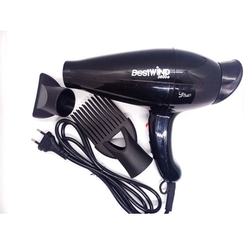 Professional Hair Dryer -3600watts - Hand Dryer