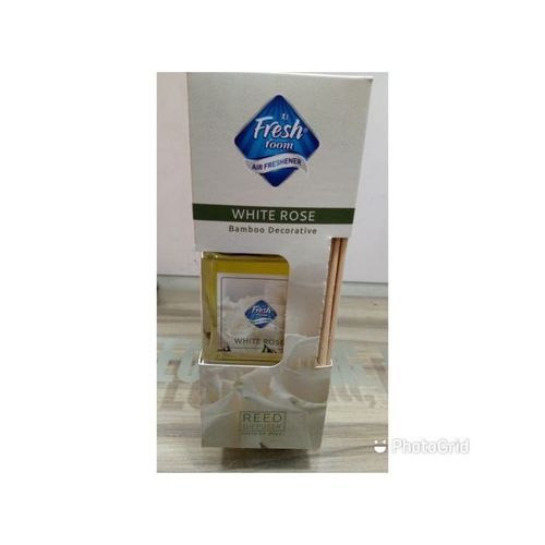 DIFFUSER (white Rose)