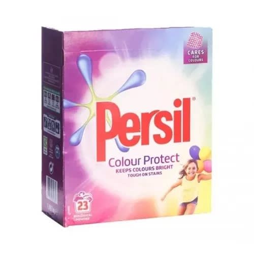 Detergent 23 Washes - Colour Protect - 2.1kg X 4