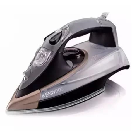 Powerful Steam Iron - 2600w