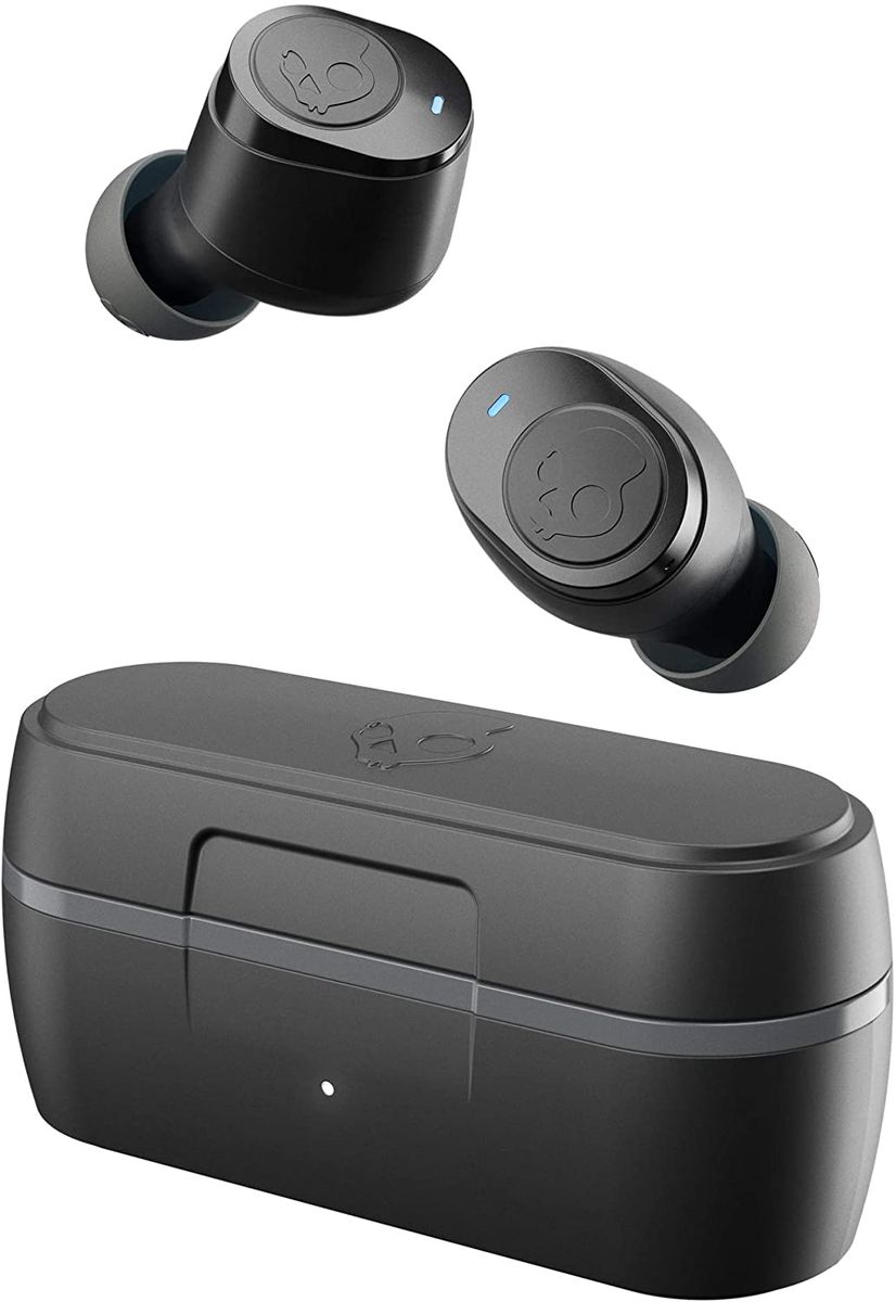 Jib True Wireless In-Ear Earbud - True Black