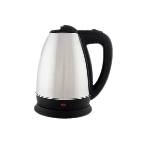 Electric Stainless Jug - 1.8l - 1500w