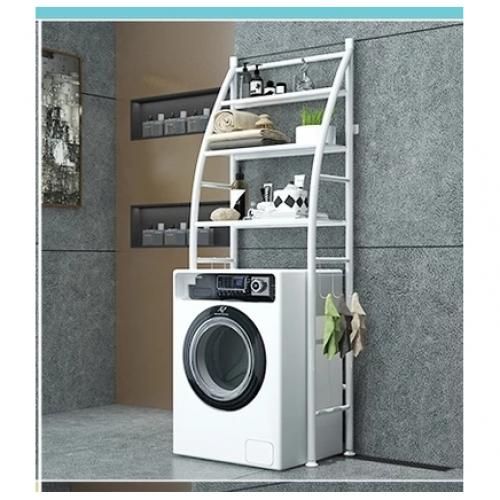 Over Washing Machine Storage Rack Organization Rack For Laundry Room Toilet