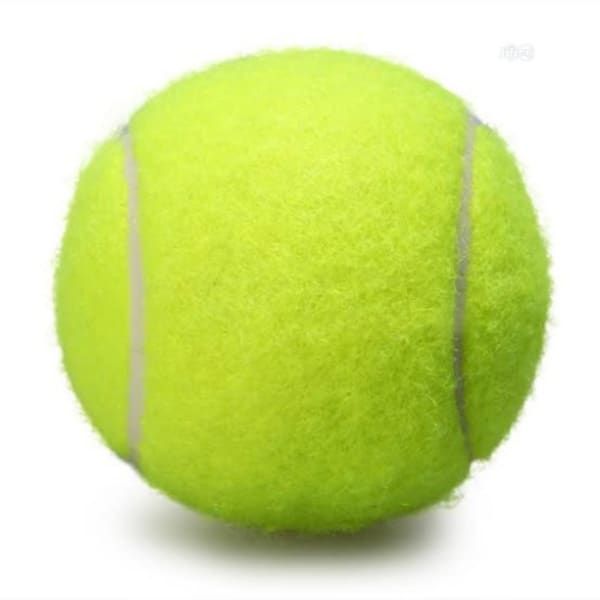 Lawn Tennis Ball