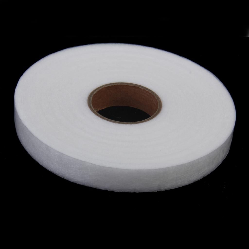 4x New Hot Melt Adhesive Web  Craft Clothes Jeans Leather DIY 1