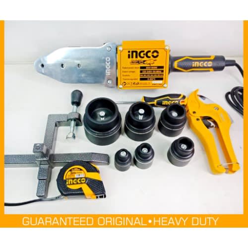 Ppr  Welding Machine - 1500W