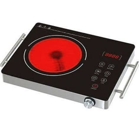Infrared Induction Cooker - MC-HP410 - 2200W