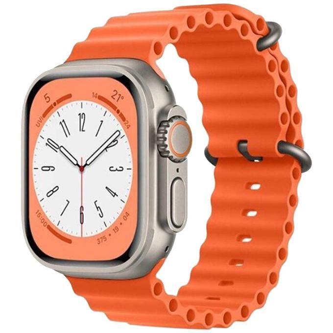 Orange S8 Smartwatch for iOS Android