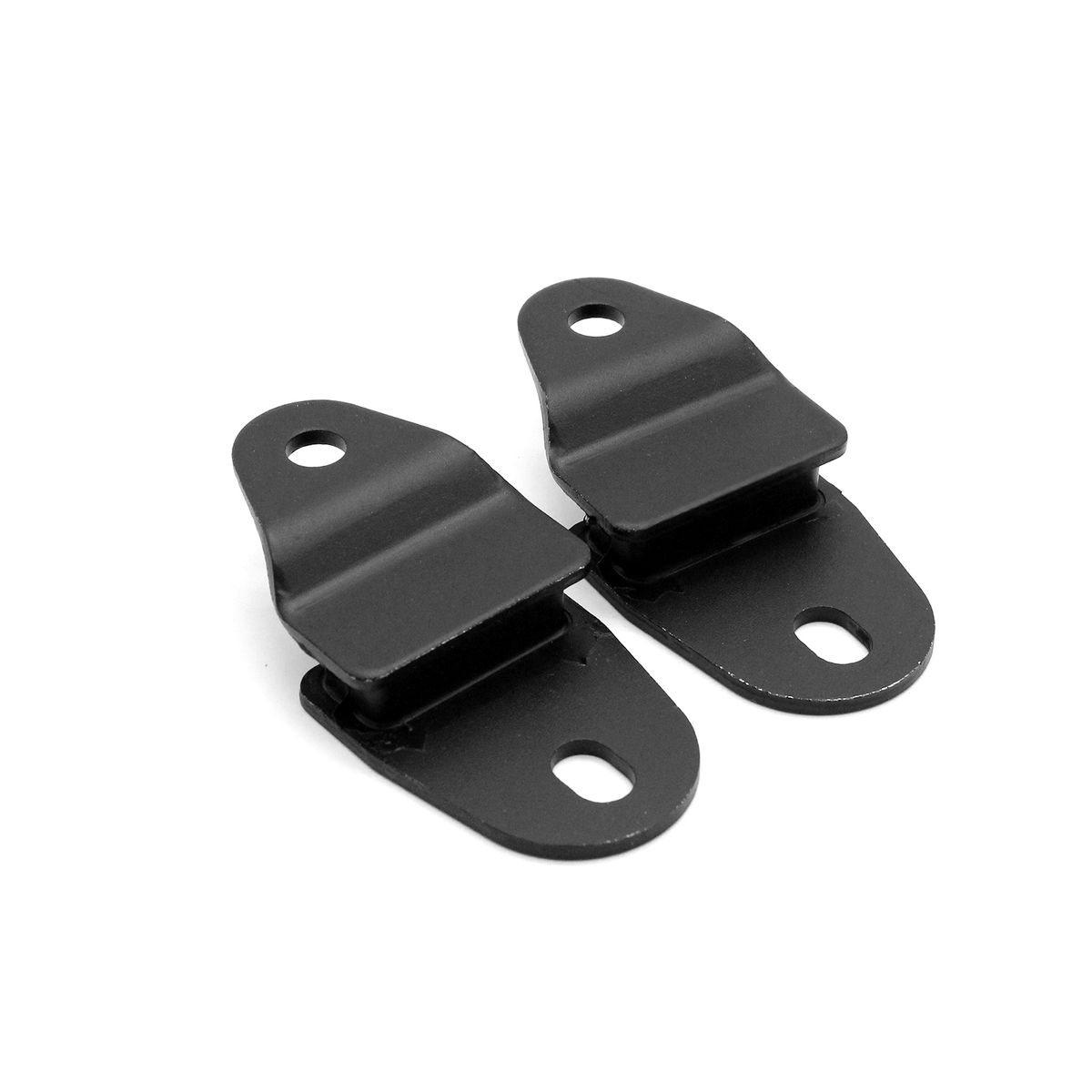 Exhaust Muffler Stays Mounts Hangers Replacement For Yamaha