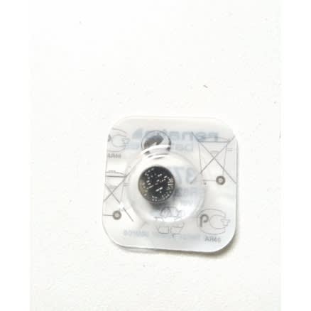 SR626SW 1 55V 377 Watch Battery - Button Coin Cell