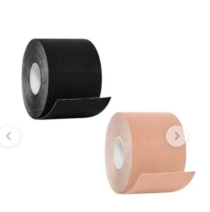 Breastlift Tape Adhesive Bra Nipples Cover(2pcs)