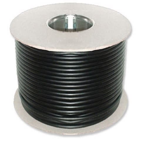 CCTV Cable with Power 100 Yards RG59