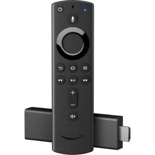 Firetv Stick 4k
