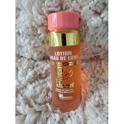 Florale Plus Rapid Facial Cleanser /Toner Lotion