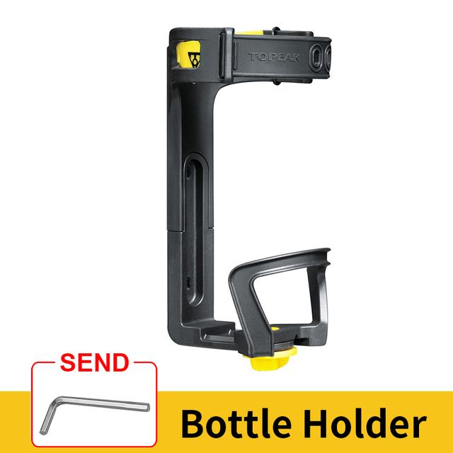 Eak Adjustable Bicycle Bottle Holder Mtb Motocycle Road Cup