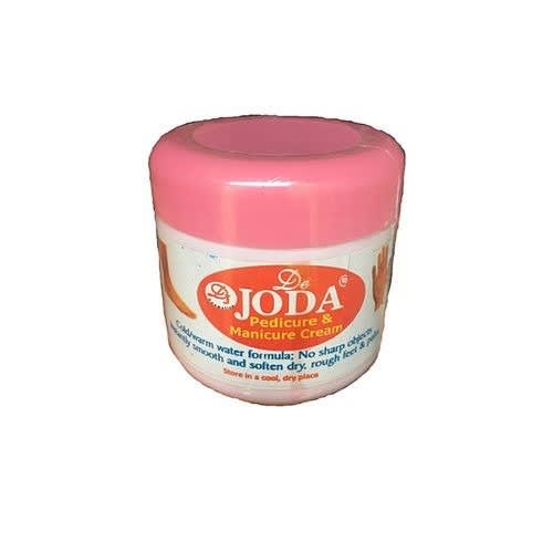 De Joda Pedicure And Manicure Cream -200g