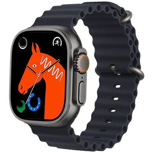 S800 Ultra Smart Watch Sports & Fitness BT Calls