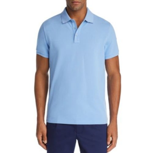 Polo T-shirt For Men - Sky Blue